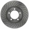 BOSCH DISC BRAKE ROTO