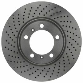 BOSCH DISC BRAKE ROTO