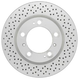 BOSCH DISC BRAKE ROTO