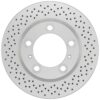 BOSCH DISC BRAKE ROTO