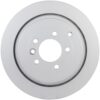 BOSCH DISC BRAKE ROTO