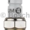 BOSCH SPARK PLUG