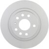 BOSCH DISC BRAKE ROTO