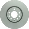BOSCH DISC BRAKE ROTO