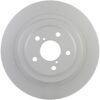 BOSCH DISC BRAKE ROTO