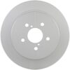BOSCH DISC BRAKE ROTO