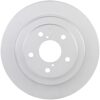 BOSCH DISC BRAKE ROTO
