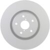 BOSCH DISC BRAKE ROTO