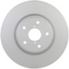 BOSCH DISC BRAKE ROTO