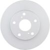 BOSCH DISC BRAKE ROTO