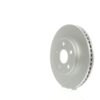 BOSCH DISC BRAKE ROTO