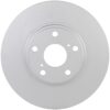 BOSCH DISC BRAKE ROTO