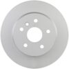 BOSCH DISC BRAKE ROTO