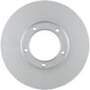 BOSCH DISC BRAKE ROTO