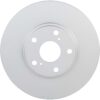 BOSCH DISC BRAKE ROTO