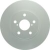 BOSCH DISC BRAKE ROTO