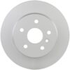 BOSCH DISC BRAKE ROTO