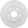 BOSCH DISC BRAKE ROTO