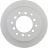 BOSCH DISC BRAKE ROTO