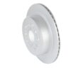 BOSCH DISC BRAKE ROTO
