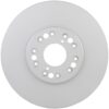 BOSCH DISC BRAKE ROTO