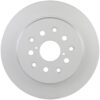 BOSCH DISC BRAKE ROTO