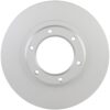 BOSCH DISC BRAKE ROTO