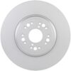BOSCH DISC BRAKE ROTO