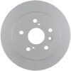 BOSCH DISC BRAKE ROTO