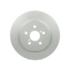 BOSCH DISC BRAKE ROTO
