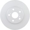 BOSCH DISC BRAKE ROTO