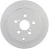 BOSCH DISC BRAKE ROTO