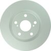 BOSCH DISC BRAKE ROTO