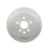 BOSCH DISC BRAKE ROTO