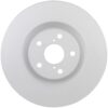 BOSCH DISC BRAKE ROTO