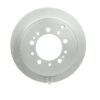 BOSCH DISC BRAKE ROTO