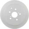 BOSCH DISC BRAKE ROTO