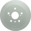 BOSCH DISC BRAKE ROTO