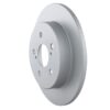 BOSCH DISC BRAKE ROTO