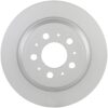BOSCH DISC BRAKE ROTO
