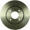 BOSCH DISC BRAKE ROTO