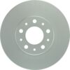 BOSCH DISC BRAKE ROTO