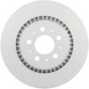 BOSCH DISC BRAKE ROTO