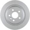 BOSCH DISC BRAKE ROTO