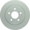 BOSCH DISC BRAKE ROTO