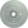 BOSCH DISC BRAKE ROTO