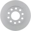 BOSCH DISC BRAKE ROTO