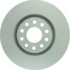 BOSCH DISC BRAKE ROTO