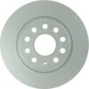 BOSCH DISC BRAKE ROTO