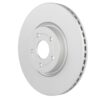 BOSCH BRAKE ROTOR